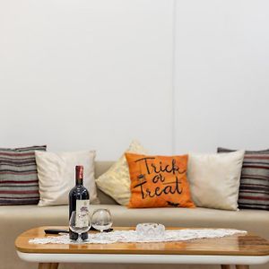 Appartement met een Slaapkamer